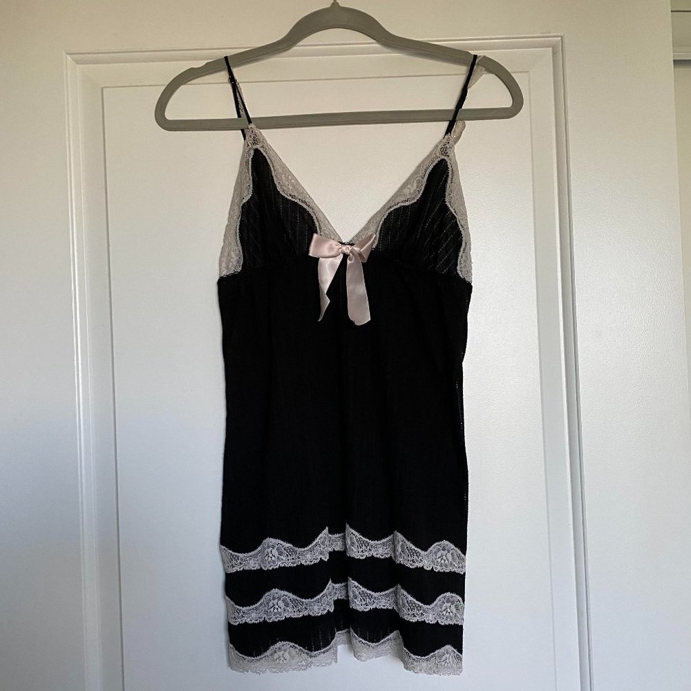Victoria's Secret Lace Babydoll
